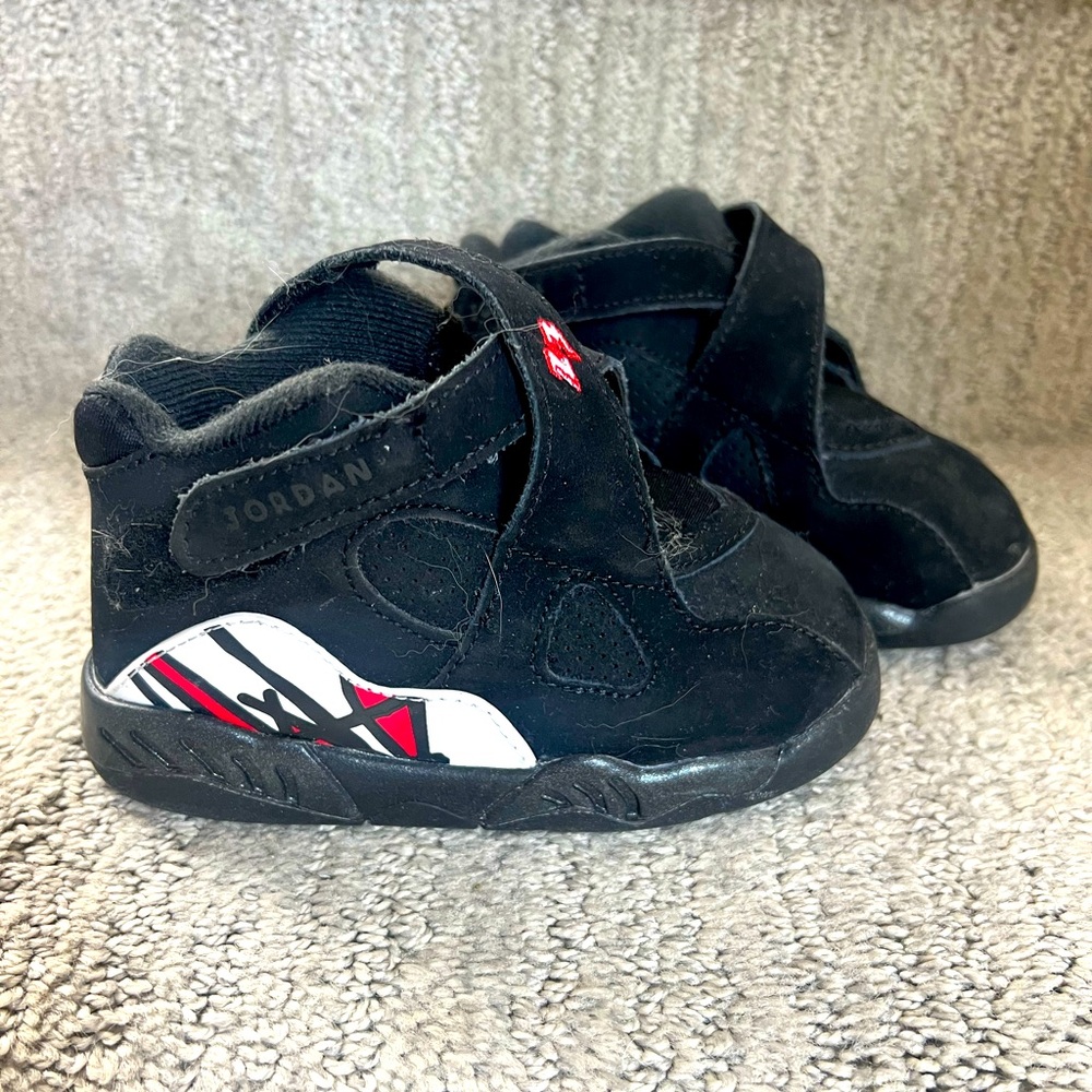Baby Jordan 8 Retro
